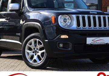Jeep Renegade 189.251 km 7.950 &euro; Darmstadt 64293