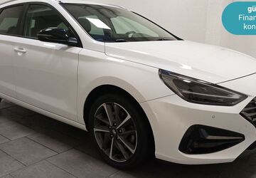 Hyundai i30 25.652 km 20.870 &euro; Egelsbach 63329