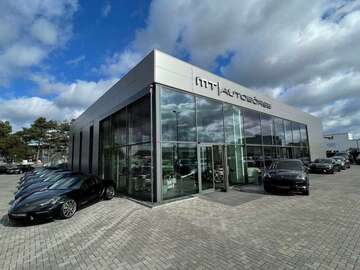 Gebrauchte Audi A8
