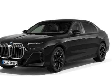 BMW 760 12.498 km 115.499 &euro; Frankfurt 60314