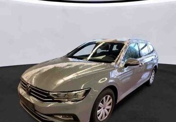 VW Passat Variant 95.623 km 24.970 &euro; Darmstadt 64291