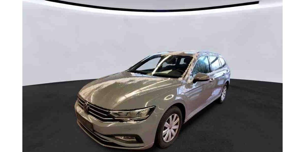 VW Passat Variant 95.623 km 24.970 &euro; Darmstadt 64291