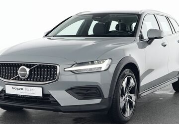 Volvo V60 Cross Country 35.436 km 35.550 &euro; Weiterstadt 64331