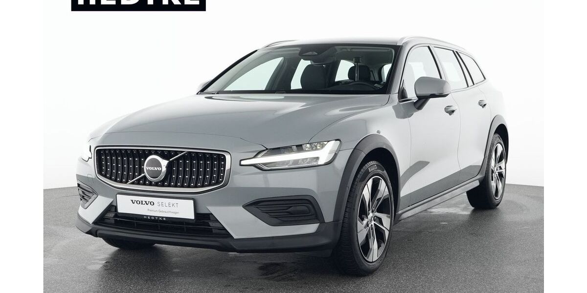 Volvo V60 Cross Country 35.436 km 35.550 &euro; Weiterstadt 64331