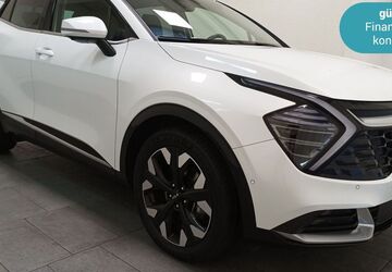 Kia Sportage 20.934 km 29.970 &euro; Egelsbach 63329