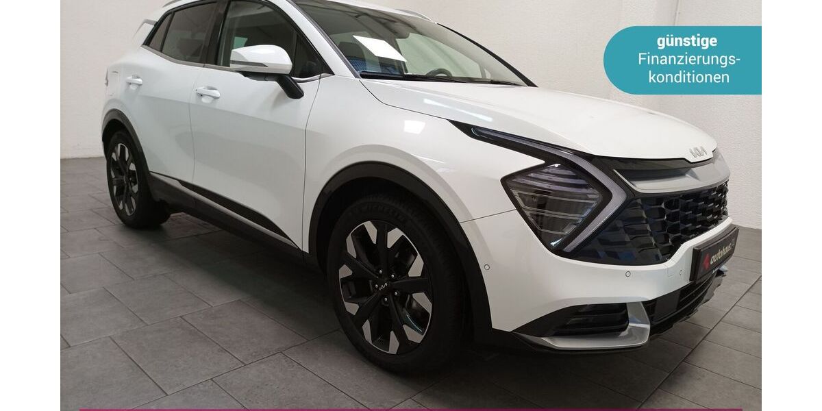 Kia Sportage 20.934 km 29.970 &euro; Egelsbach 63329