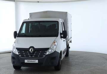 Renault Master 39.428 km 18.490 &euro; Frankfurt / Main 60314