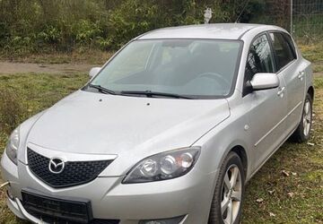 Mazda 3 224.000 km 900 &euro; Gimbsheim 67578