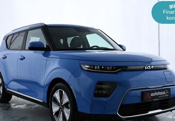 Kia Soul 4.342 km 27.370 &euro; Egelsbach 63329