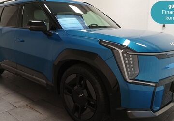 Kia EV9 19.543 km 67.990 &euro; Egelsbach 63329