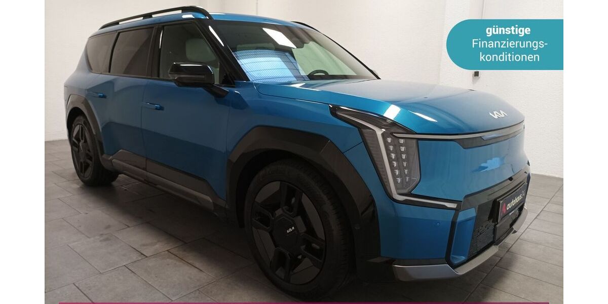 Kia EV9 19.543 km 67.990 &euro; Egelsbach 63329