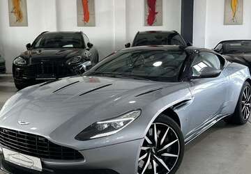 Aston Martin DB11 80.700 km 107.007 &euro; Frankfurt am Main 60386