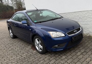 Ford Focus 293.318 km 2.900 &euro; Alsbach 64319 Pfungstadt 64665