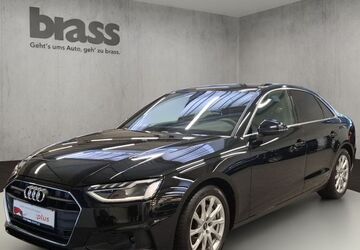 Audi A4 19.356 km 31.800 &euro; Dietzenbach 63128