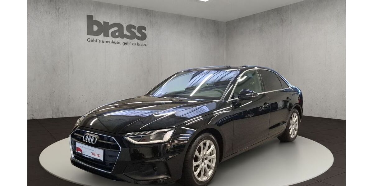 Audi A4 19.356 km 31.800 &euro; Dietzenbach 63128