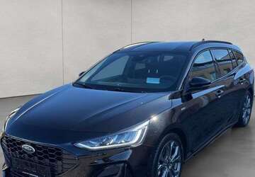 Ford Focus 19.238 km 28.450 &euro; Frankfurt am Main 60386