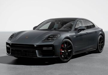 Porsche Panamera 21.347 km 134.400 &euro; Darmstadt 64295