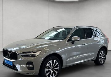 Volvo XC60 14.643 km 44.750 &euro; Frankfurt am Main 60486