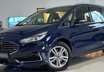 Ford Galaxy 238.542 km 10.980 &euro; Rodgau-Weiskirchen/nähe Frankfurt am Main 63110