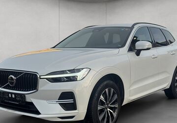 Volvo XC60 20.209 km 39.400 &euro; Frankfurt am Main 60486