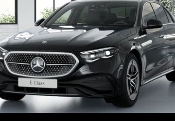 Mercedes-Benz E 300 9.900 km 66.450 &euro; Frankfurt 60488