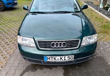 Audi A6 139.000 km 2.000 &euro; Frankfurt am Main 60437