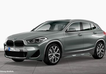 BMW X2 71.280 km 30.990 &euro; Dreieich-Sprendlingen 63303