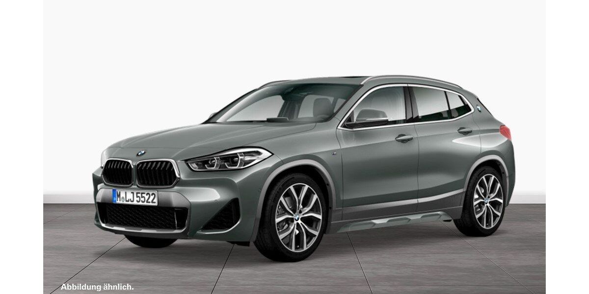 BMW X2 71.280 km 30.990 &euro; Dreieich-Sprendlingen 63303