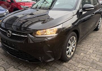 Opel Corsa 116.271 km 10.990 &euro; Rüsselsheim 65428