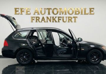 BMW 316 207.000 km 4.200 &euro; Frankfurt am Main 65933