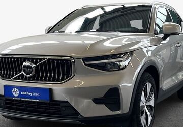 Volvo XC40 49.077 km 29.850 &euro; Frankfurt am Main 60486