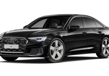 Audi A6 27.193 km 54.490 &euro; Hofheim 65719