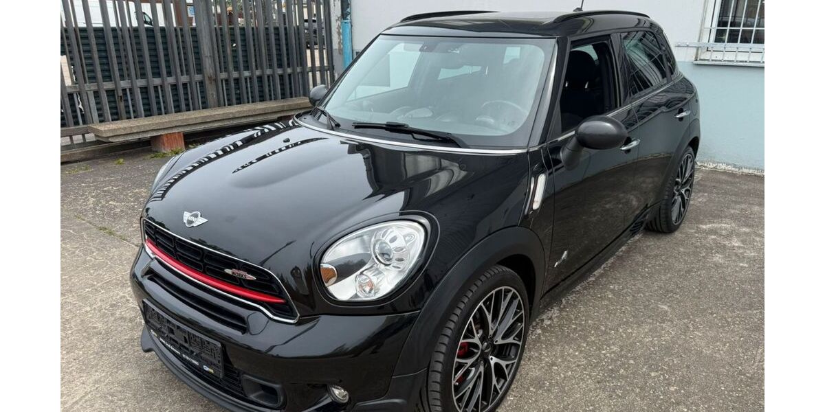 Mini John Cooper Works 111.850 km 16.900 &euro; Groß-Zimmern 64846