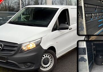 Mercedes-Benz Vito 148.574 km 21.996 &euro; Frankfurt/Main 60386