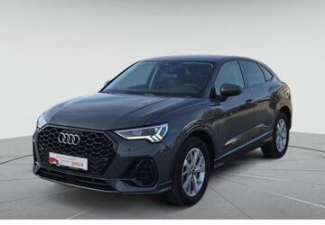 Audi Q3 33.941 km 34.880 &euro; Darmstadt 64295