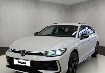 VW Passat Variant 5.900 km 44.990 &euro; Dietzenbach 63128