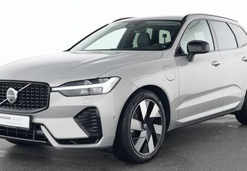 Volvo XC60 24.560 km 47.880 &euro; Weiterstadt 64331