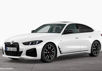 BMW M440 25.393 km 62.990 &euro; Dreieich-Sprendlingen 63303