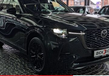 Mazda CX-60 19.987 km 44.980 &euro; Dieburg 64807