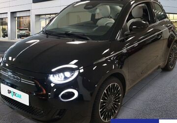Fiat 500e 31.623 km 23.980 &euro; Frankfurt 60314