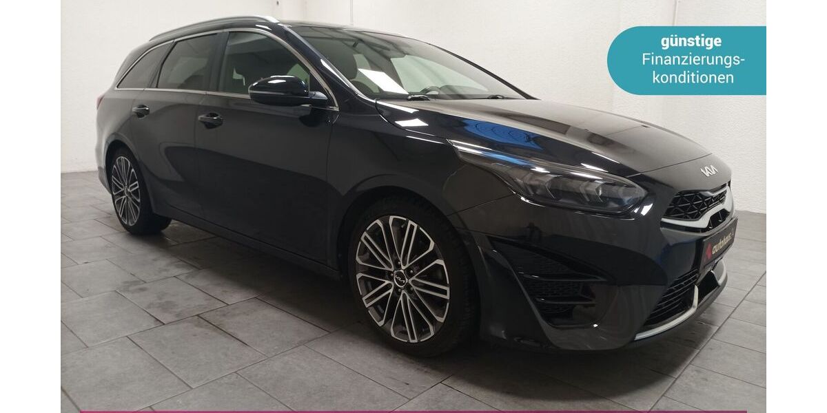 Kia ceed / Ceed 55.731 km 21.770 &euro; Egelsbach 63329