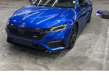 Skoda Octavia 80.900 km 30.690 &euro; Bensheim 64625