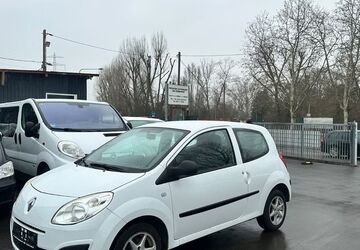 Renault Twingo 145.000 km 2.499 &euro; Frankfurt am Main 60486