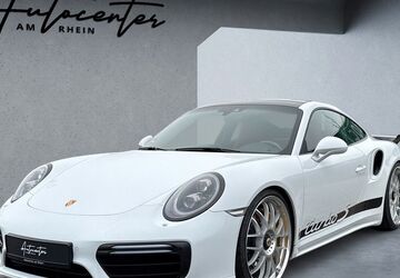 Porsche 991 37.250 km 135.000 &euro; Lörzweiler 55296