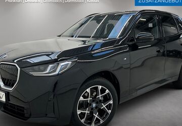 BMW X3 25.847 km 53.980 &euro; Dreieich-Sprendlingen 63303