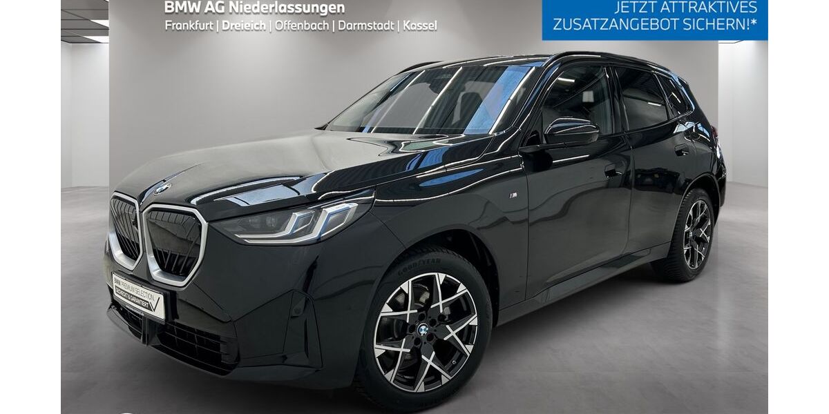 BMW X3 25.847 km 53.980 &euro; Dreieich-Sprendlingen 63303