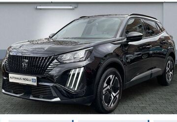 Peugeot 2008 16.267 km 20.980 &euro; Rüsselsheim 65428