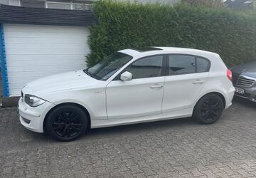 BMW 118 185.008 km 4.200 &euro; Heusenstamm 63150