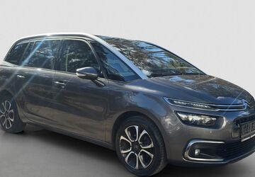 Citroen Grand C4 Picasso / SpaceTourer 117.000 km 14.999 &euro; Münster/Hessen 64839