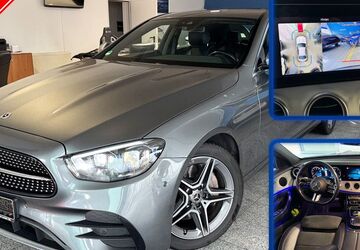 Mercedes-Benz E 200 129.964 km 33.750 &euro; Frankfurt/Main 60386